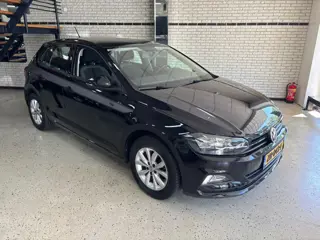 VOLKSWAGEN POLO 1.0 TSI Limited Edition / Afn.Haak / Airco / Cruise / Navi / Pdc