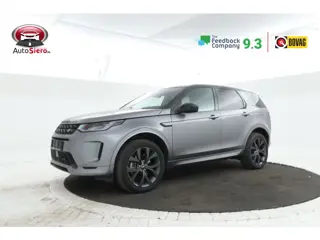 Land Rover Discovery Sport P300e 1.5 R-Dynamic SE Automaat, Climate, Volleder