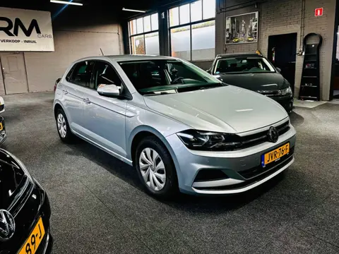 Volkswagen POLO 1.0 MPI Beats - Climate control - APK - LED - PDC V+A