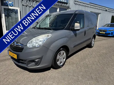 Opel Combo 1.6 CDTi L1H1 Sport (bj 2013)