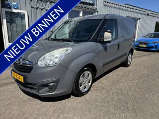Opel Combo 1.6 CDTi L1H1 Sport (bj 2013)