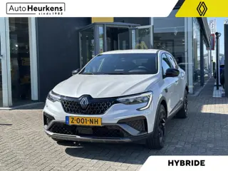 Renault Arkana E-Tech full hybrid 145 esprit Alpine l Origineel NL l 1e-eigenaar l t/m 2028 fabrieks