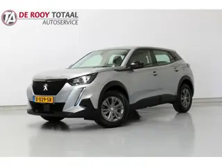 Peugeot 2008 1.2 PureTech Active 131PK, CARPLAY | CAMERA | STOELVERWARMING |