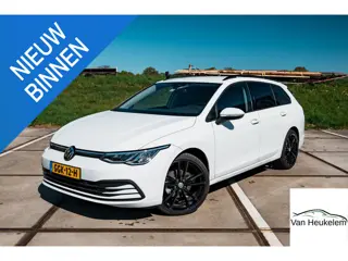 Volkswagen Golf Variant 1.0 eTSI Life | ADAPTIVE CRUISE | 19" | SUNSET | APPLE CAR PLAY | DAB