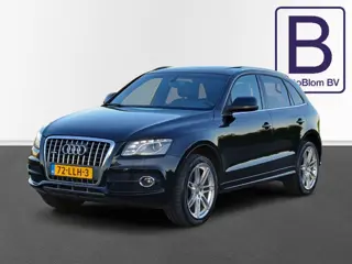 Audi Q5 2.0 TFSI quattro Pro S-Line /Origin. NL/1e eigenaar!/Dealer onderhouden!/
