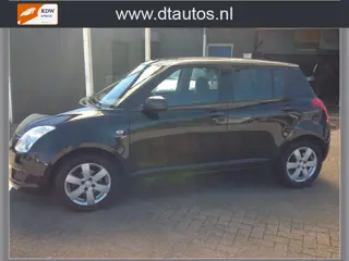 Suzuki Swift 1.3 Base airco el ramen 5 deurs apk