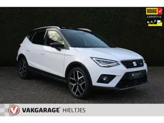 Seat Arona 1.0 TSI FR Business Intense Plus vol opties