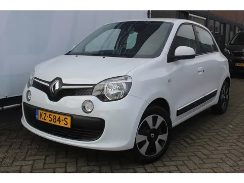 Renault Twingo 1.0 SCe Collection (bj 2016)