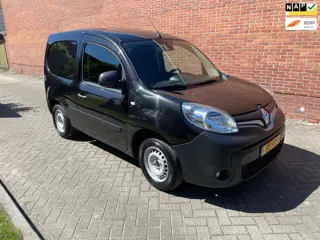 Renault Kangoo 1.5 dCi 75 Energy Comfort Compact Navi Cruise Clima