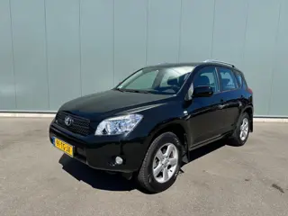 Toyota RAV4 2.0 VVTi Linea Sol 4WD | AIRCO | NAP !
