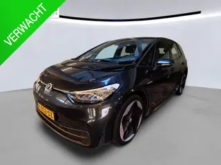 Volkswagen ID.3 Life 58 kWh NL-Auto| 20'' Velgen| Stoelverwarming|