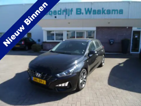 Hyundai i30 1.0 T-GDi MHEV Comfort (bj 2023, automaat)