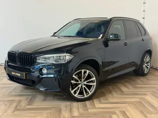 BMW X5 XDrive40e High Executive|PANO|MEMORY|HUD|360|