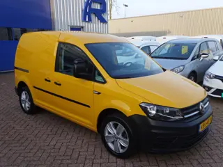 Volkswagen Caddy 2.0 TDI L1H1 BMT AIRCO CRUISE Ex-Heymans
