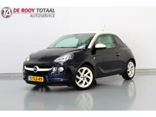 Opel ADAM 1.4 Jam 88pk, STERRENHEMEL | STOEL/STUURVERWARMING | CLIMATE CONTROLE
