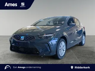 SEAT Ibiza Style Plus 1.0 EcoTSI 95 PK Hatchback