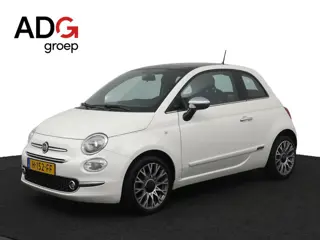 Fiat 500 1.2 Star | Climate Control | Navigatie | Cruise Control