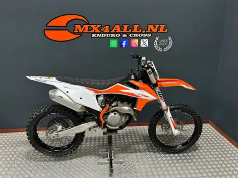 KTM 250 SXF 2020 #Barnfind 31 uur !! Beauty no 125 350 450 SX F