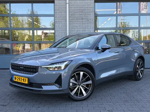 Polestar 2 Standard Range Single Motor 63kWh| SOH 94 %|