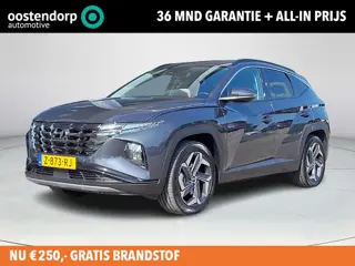 Hyundai Tucson 1.6 T-GDI PHEV Comfort Smart 4WD | Achteruitrijcamera | Apple Carplay/Android Auto | 