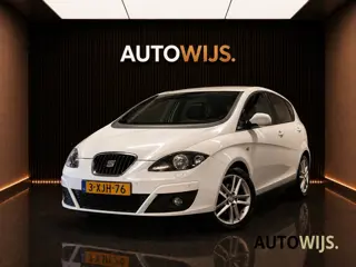 Seat Altea 1.2 TSI I-Tech|TREKHAAK|NAVI|PDC|LM-VELG
