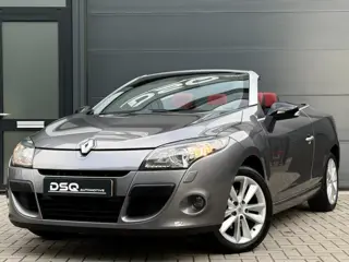 Renault Mégane Coupé-Cabriolet 2.0 Privilège