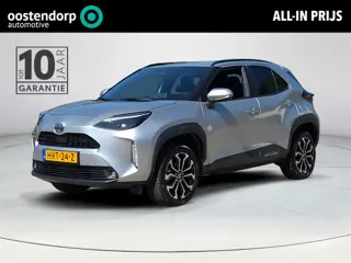 Toyota Yaris Cross 1.5 Hybrid 115 First Edition