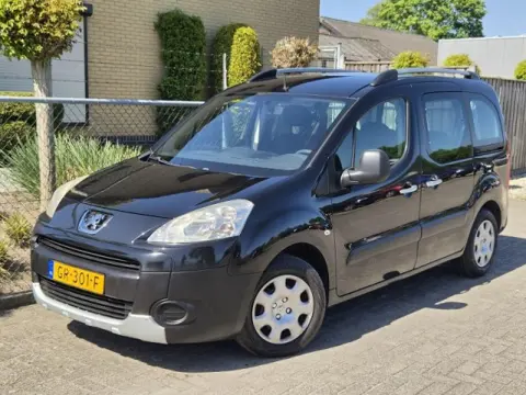 PEUGEOT PARTNER Tepee 1.6 XR/ Airco/ distributie is verv