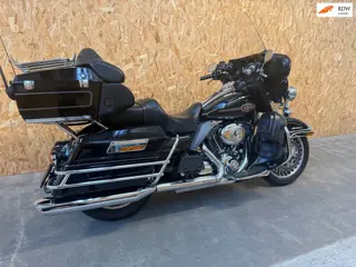 Harley Davidson Electra Glide Ultra classic 5hd1 abs