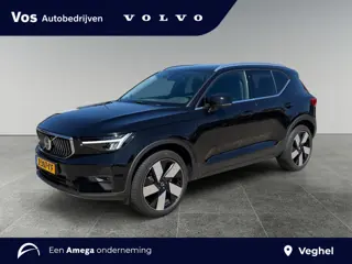 Volvo XC40 1.5 T5 Plug-in hybrid Plus Bright