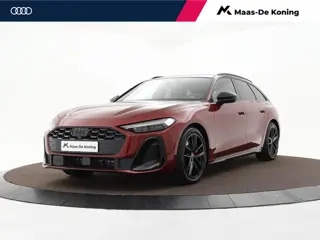 Audi A5 2.0 e-hybrid quattro S edition Competition 367 PK · Tech pro · Panorama-glasdak · B&O premiu