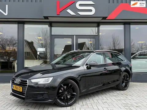 Audi A4 Avant 1.4 TFSI Design Pro Line Plus Virtual Keyless Navi
