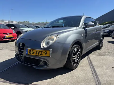 Alfa Romeo MiTo 1.4 Progression AIRCO!iNRUILMOGELIJK!