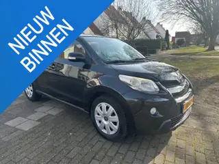 Toyota Urban Cruiser 1.3 VVT-i Aspiration 153900 KM-- APK 10-2026