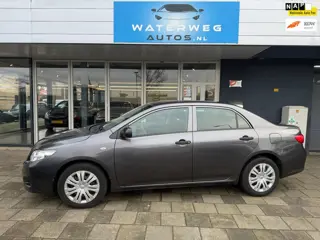 Toyota Corolla 1.6-16V Terra AIRCO|TREKHAAK