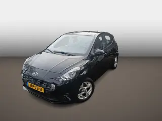 Hyundai i10 1.0 Comfort 5-zits Android auto//Lichtmetalen velgen//parkeerhulp//stoelverwarming