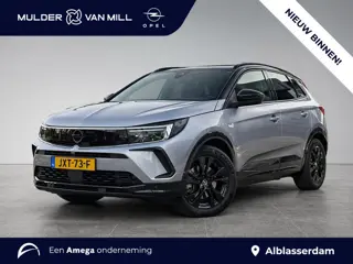Opel Grandland GS 1.6 Hybrid PHEV 225pk e-EAT8 | AGR-STOEL | KEYLESS START | NAVI PRO | TWO-TONE! | 