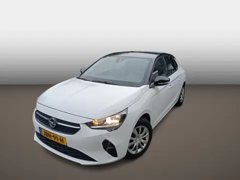 Opel Corsa 1.2 Edition Style Pakket//Navigatie//Camera//4-seizoenenbanden