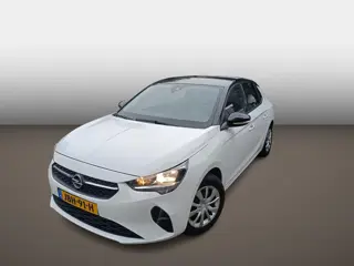 Opel Corsa 1.2 Edition Style Pakket//Navigatie//Camera//4-seizoenenbanden