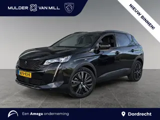 Peugeot 3008 GT 1.6 PHEV HYbrid 225pk EAT8 | AGR-STOELEN | STOELMASSAGE | i-COCKPIT® | 180° CAMERA |