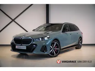 BMW 5-serie Touring 550e xDrive M-Sport Pro | M-Seats | Panorama | Driving Ass. Prof. | Stoelvent. |