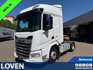 DAF XF 480 FT PCC/MX Engine Brake (bj 2022, automaat)