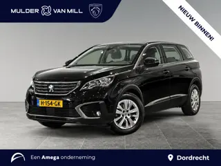 Peugeot 5008 Active 1.2 Turbo 130pk |   i-COCKPIT® | 180° CAMERA |  CAMERA | APPLE CARPLAY / ANDROID