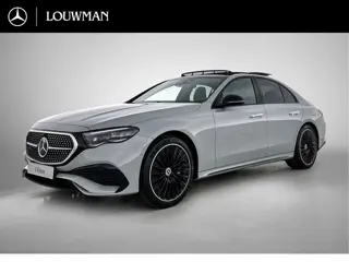 Mercedes-Benz E-Klasse 300 e Sport Edition | Premium Plus pakket | Winterpakket | Nightpakket | Lede
