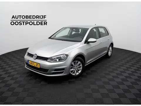 Volkswagen Golf 1.4 TSI Comfortline