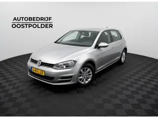 Volkswagen Golf 1.4 TSI Comfortline