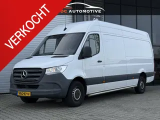 Mercedes-Benz Sprinter 311 2.2 CDI L3H2 Functional EURO VI-D Carplay | Dealer Onderhouden | Camera