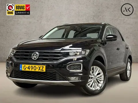 Volkswagen T-Roc 1.0 TSI Sport (PANORAMADAK, VIRTUAL COCKPIT, APPLE CARPLAY, GROOT NAVI, LED KOPLAMP
