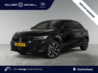 Opel Corsa GS 1.2 Turbo Hybrid 145pk | CLIMA | NAVI | KEYLESS | NAVI | EXTRA GETINTE RAMEN |