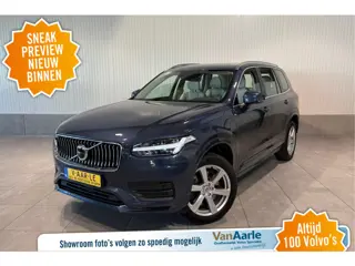 Volvo XC90 T8 Aut. Momentum ACC Parkeercamera 390pk